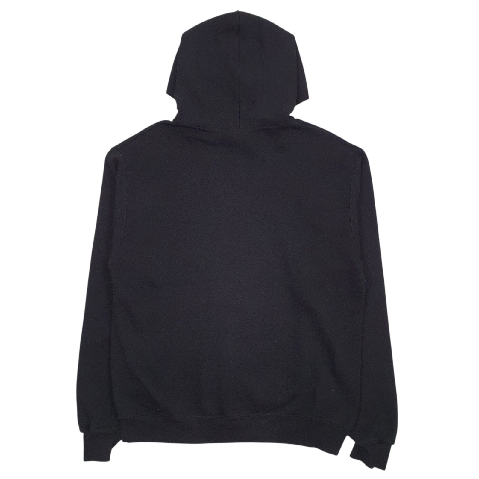 Mens Black Disney  Hoodie Jumper