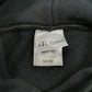 Mens Black ATC  Hoodie Jumper