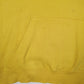 Mens Yellow Nike  Hoodie Jumper