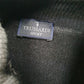 Womens Black Trussardi  Turtle Neck Jumper