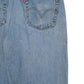 Mens Blue Levis   Jeans