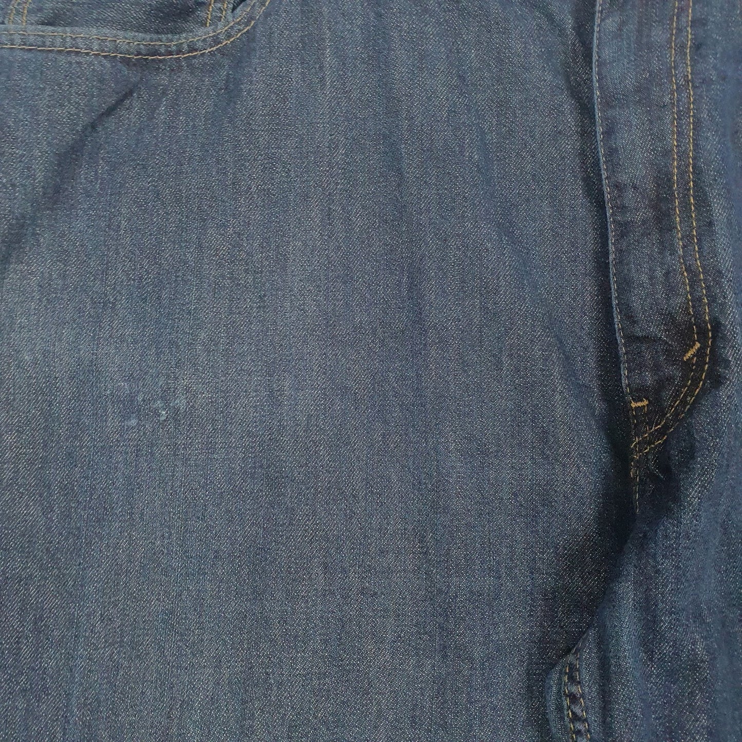Mens Blue Levis   Jeans