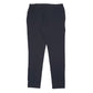 Womens Black Armani  Jogger Trousers