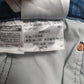 Mens Blue Levis   Jeans