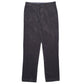 Mens Grey L.L. Bean  Corduroy Trousers