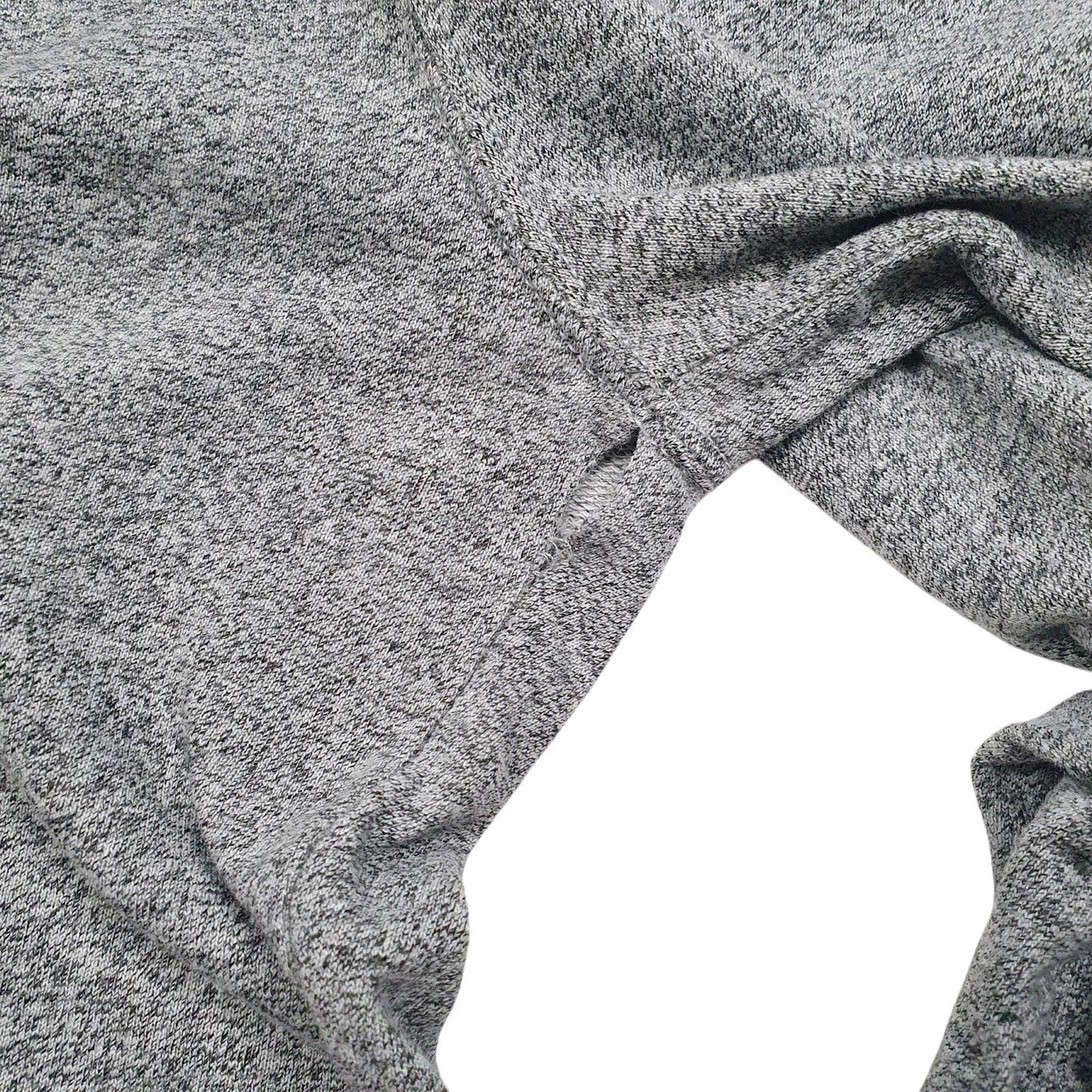 Mens Grey Champion   Trousers