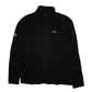 Womens Black Patagonia Better Sweater Full Zip Jumper