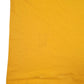 Mens Yellow Gildan   T Shirt