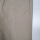 Mens Beige Polo Ralph Lauren Stretch Custom Fit  Trousers