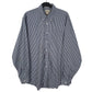 Mens Blue L.L.Bean  Long Sleeve Shirt