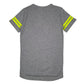Womens Grey Unbranded Sweet Years  T Shirt