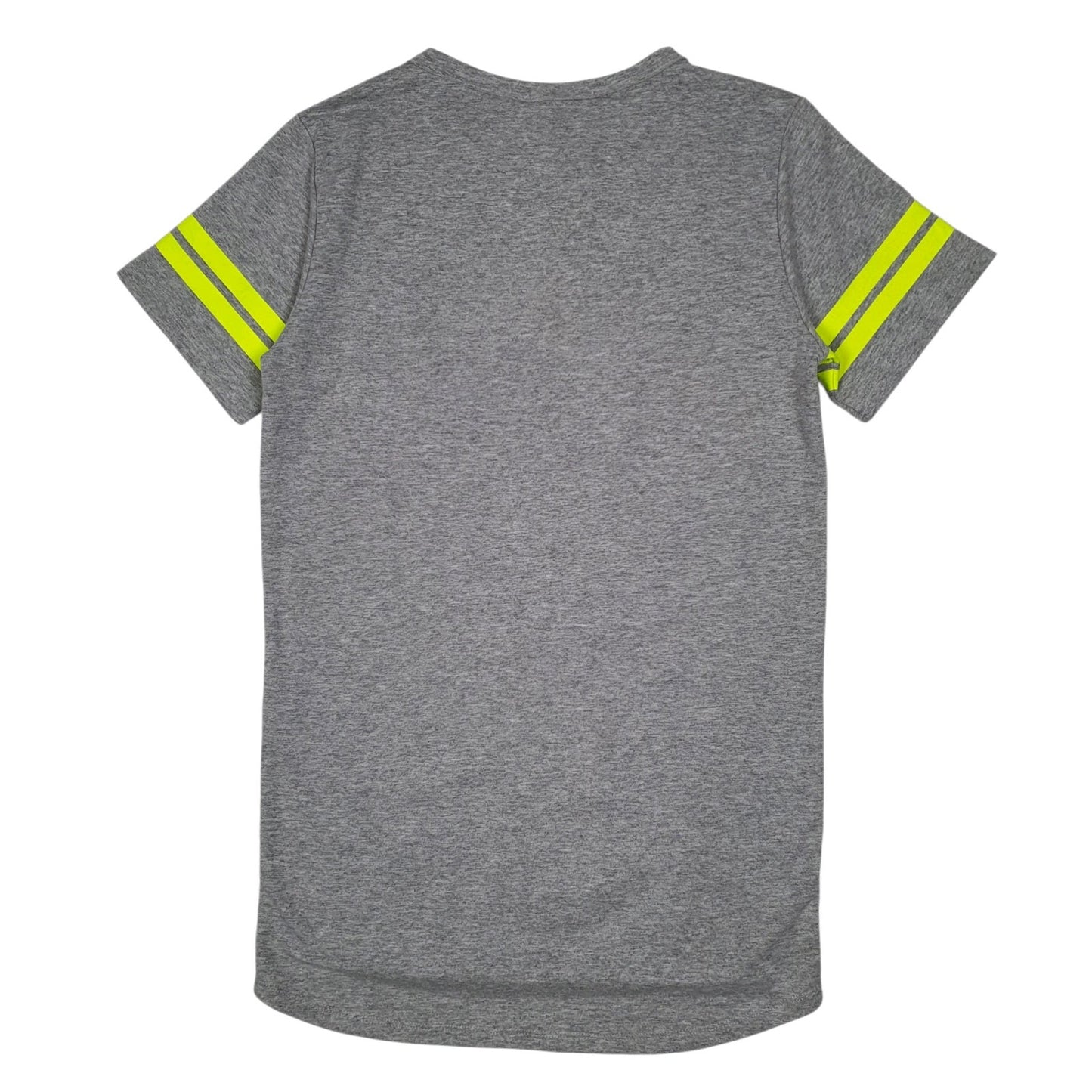 Womens Grey Unbranded Sweet Years  T Shirt