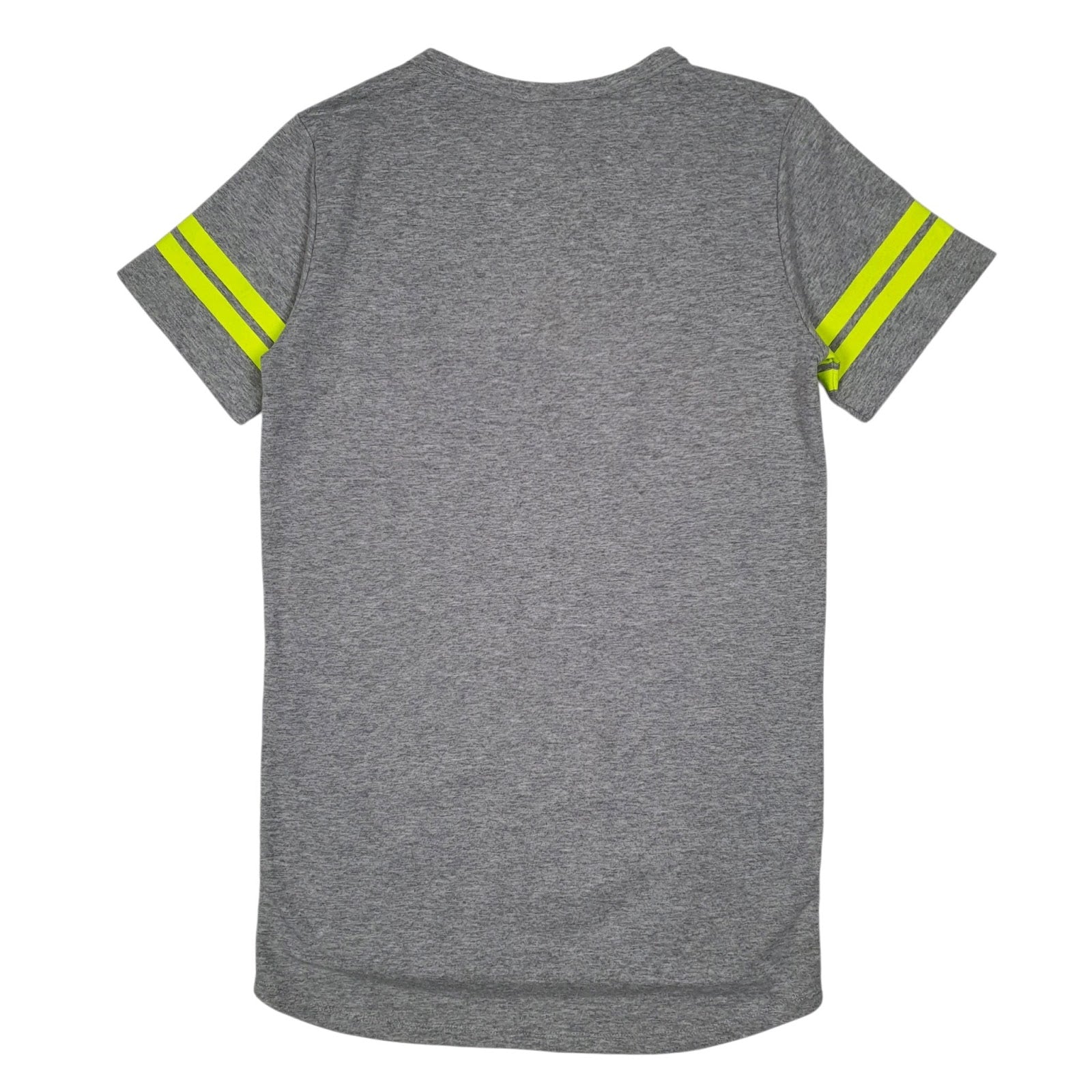 Womens Grey Unbranded Sweet Years  T Shirt
