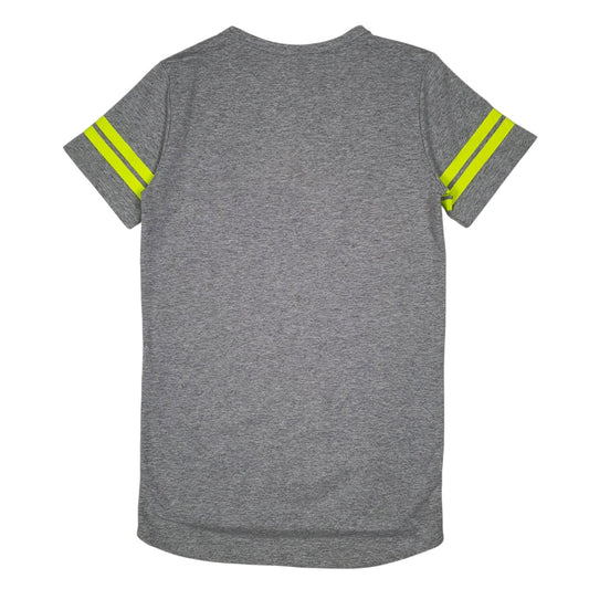 Womens Grey Unbranded Sweet Years  T Shirt
