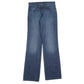 Mens Blue Wrangler  Alaska JeansW30 L32
