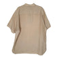 Mens Beige Miller & Sons   Shirt