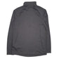Mens Grey Under Armour Lightweight Active Wear Quarter Zip Jumper