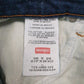 Mens Blue Wrangler   Jeans