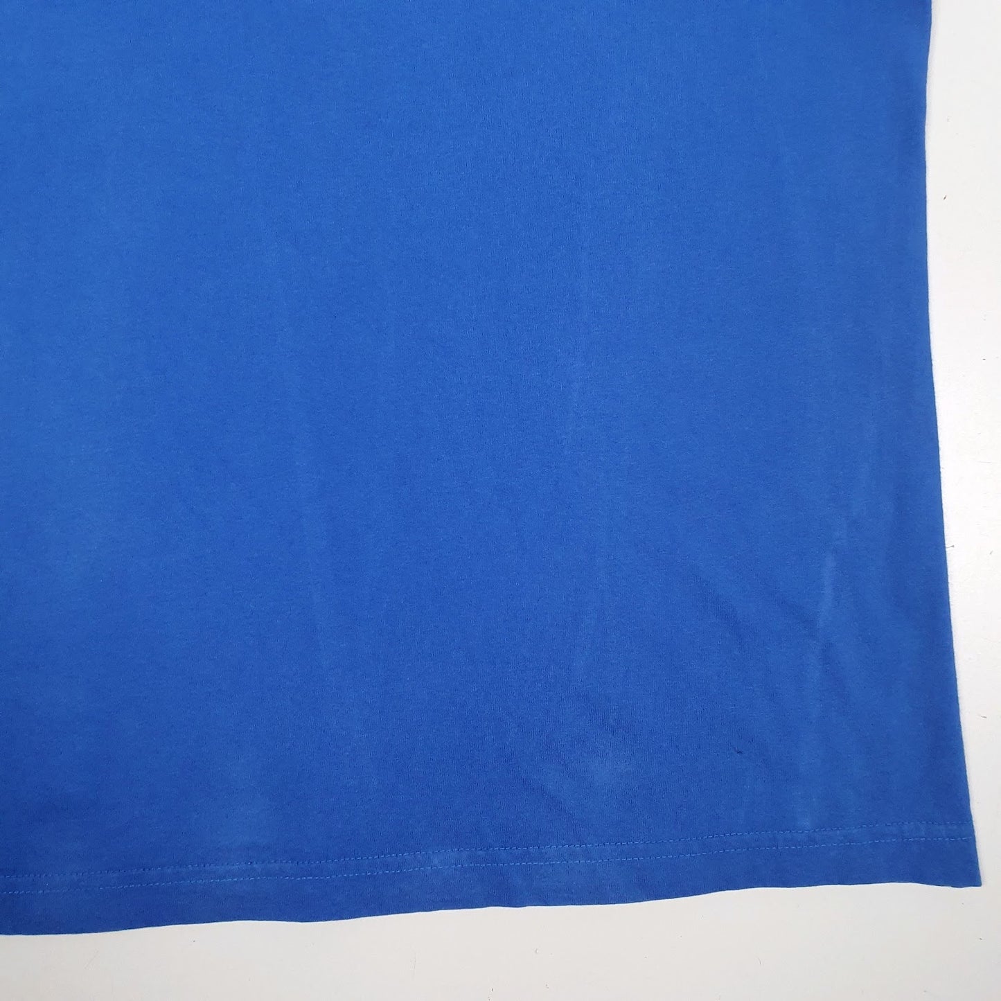 Mens Blue Pro Edge UK Wildcats  T Shirt