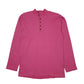 Womens Pink Unbranded  Long Sleeve T Shirt