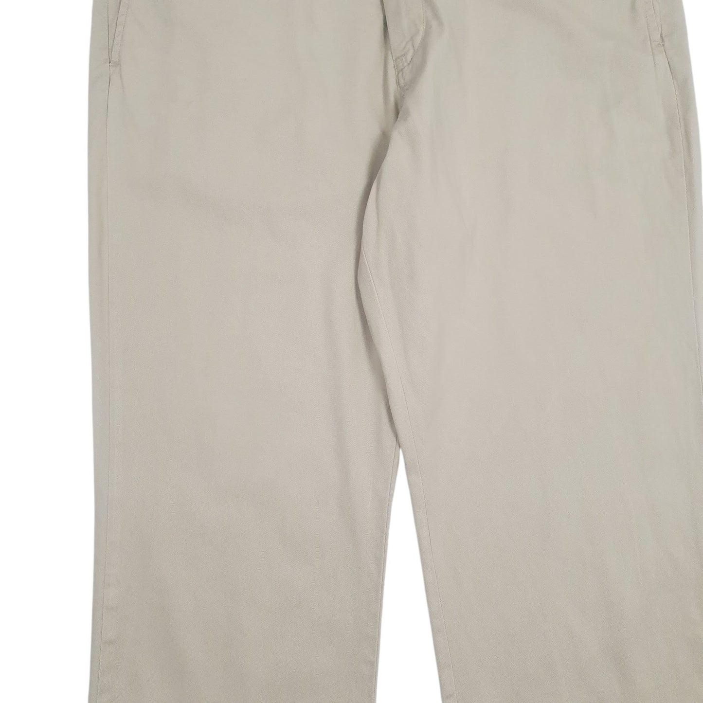 Mens Beige Polo Ralph Lauren   Trousers