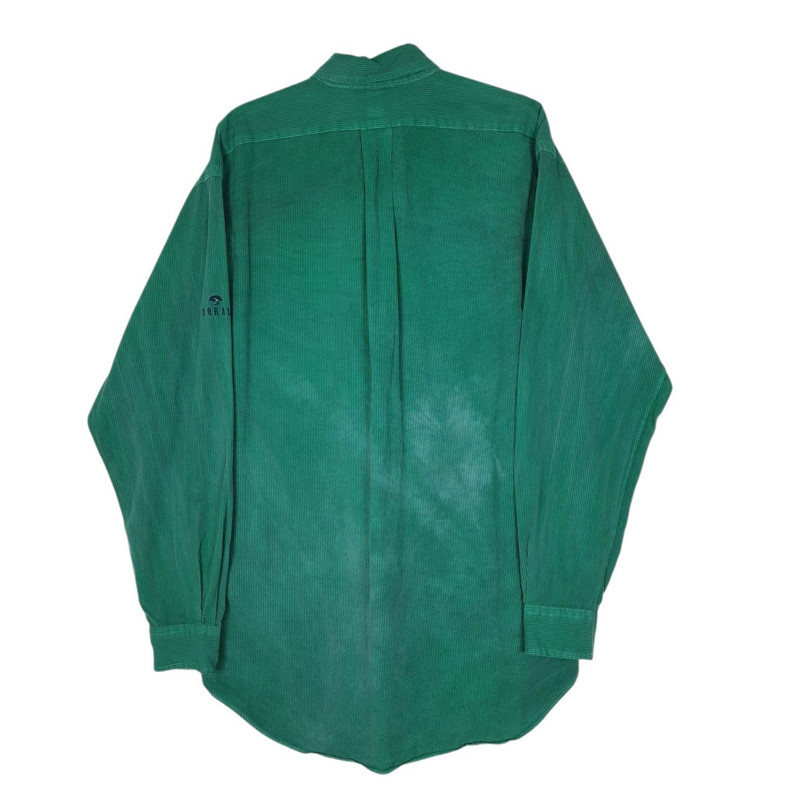 Mens Green Ralph Lauren   Shirt