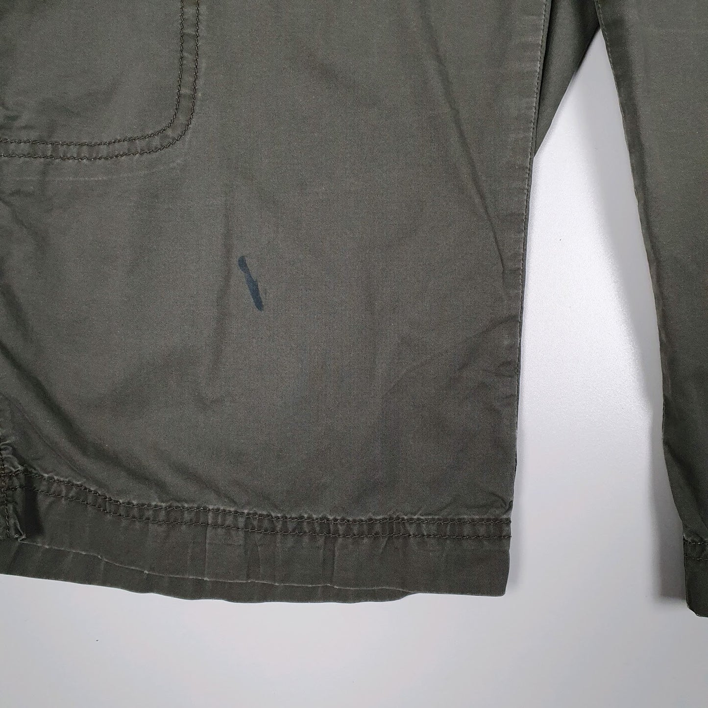 Womens Grey Calvin Klein   Shorts