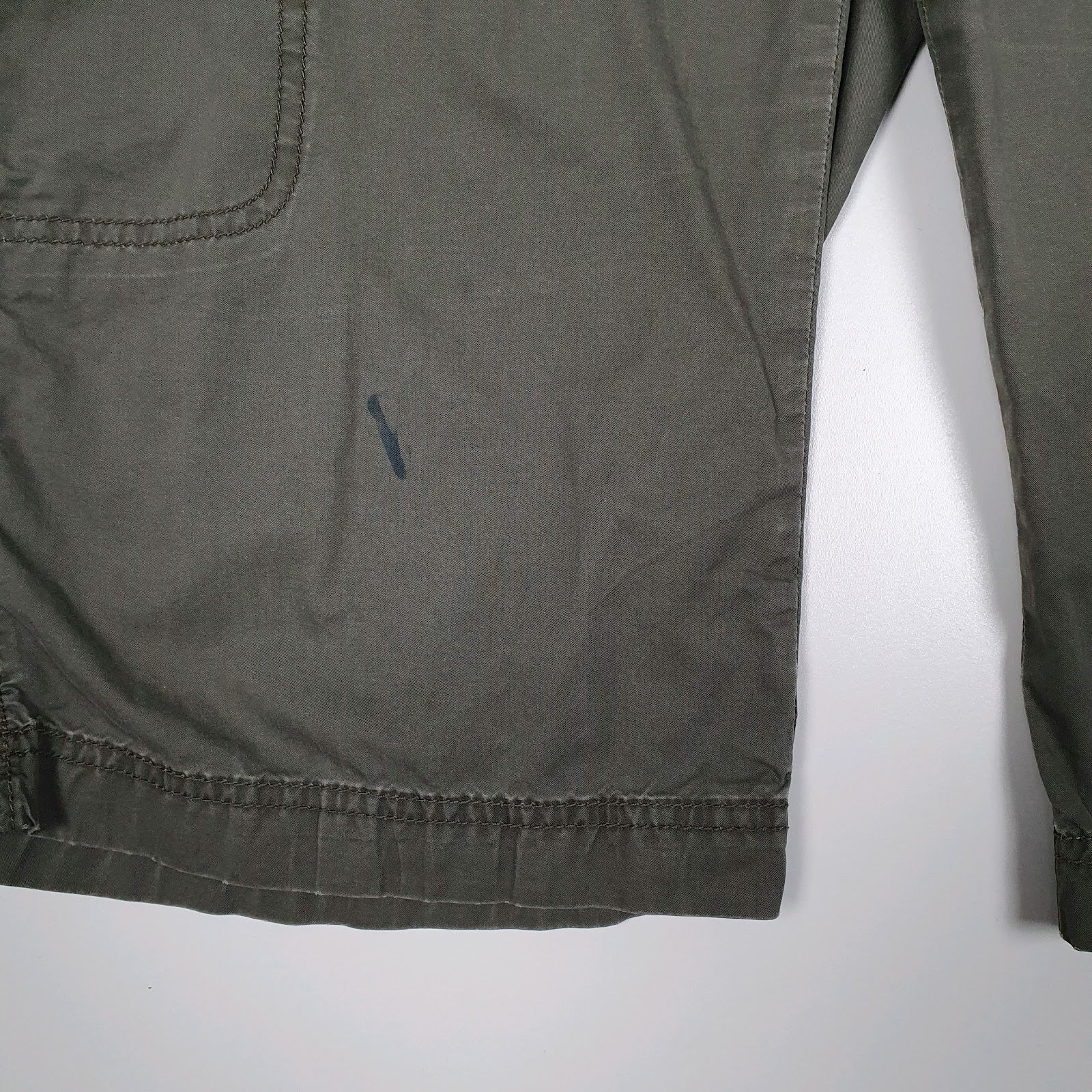 Womens Grey Calvin Klein   Shorts