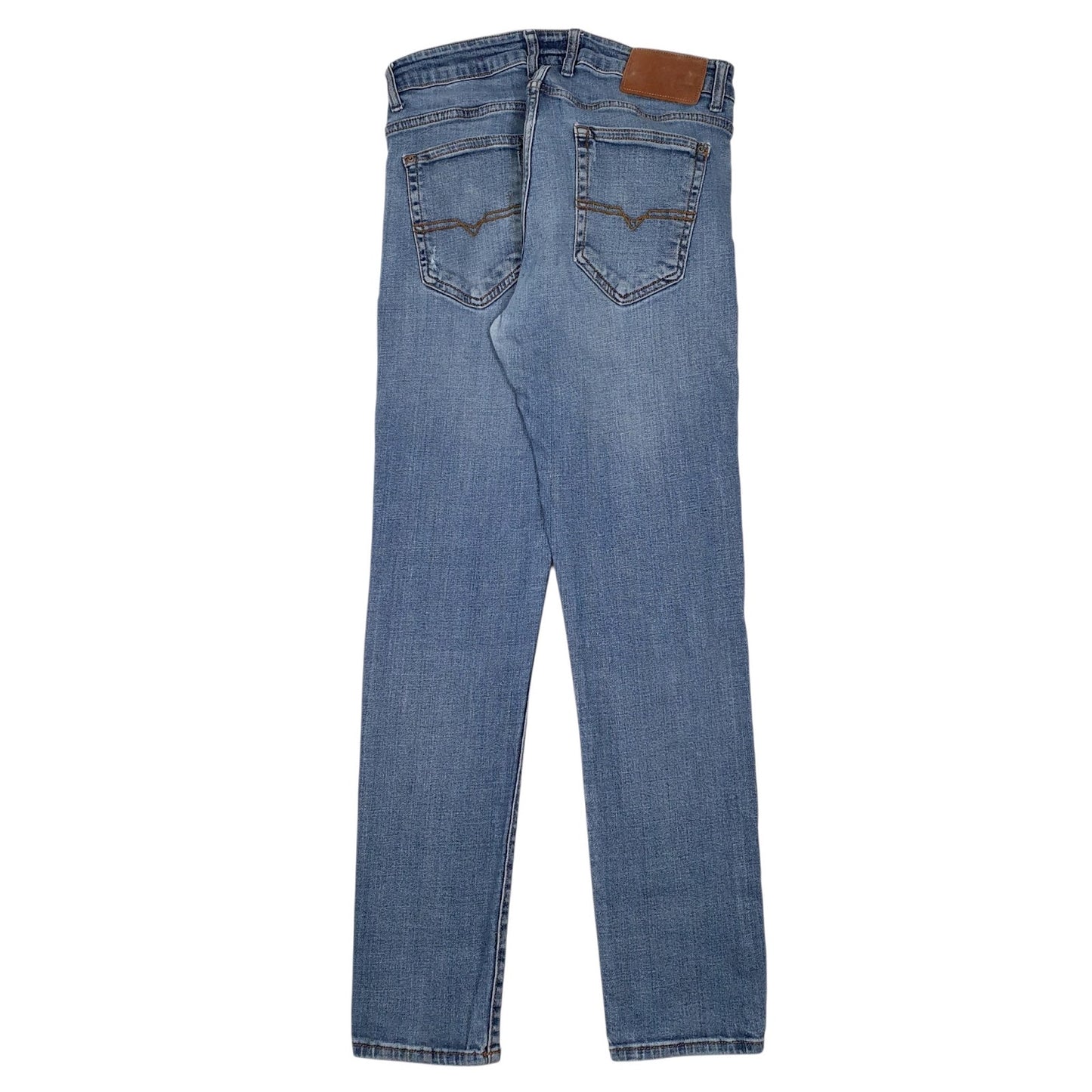 Mens Blue Diesel   Jeans