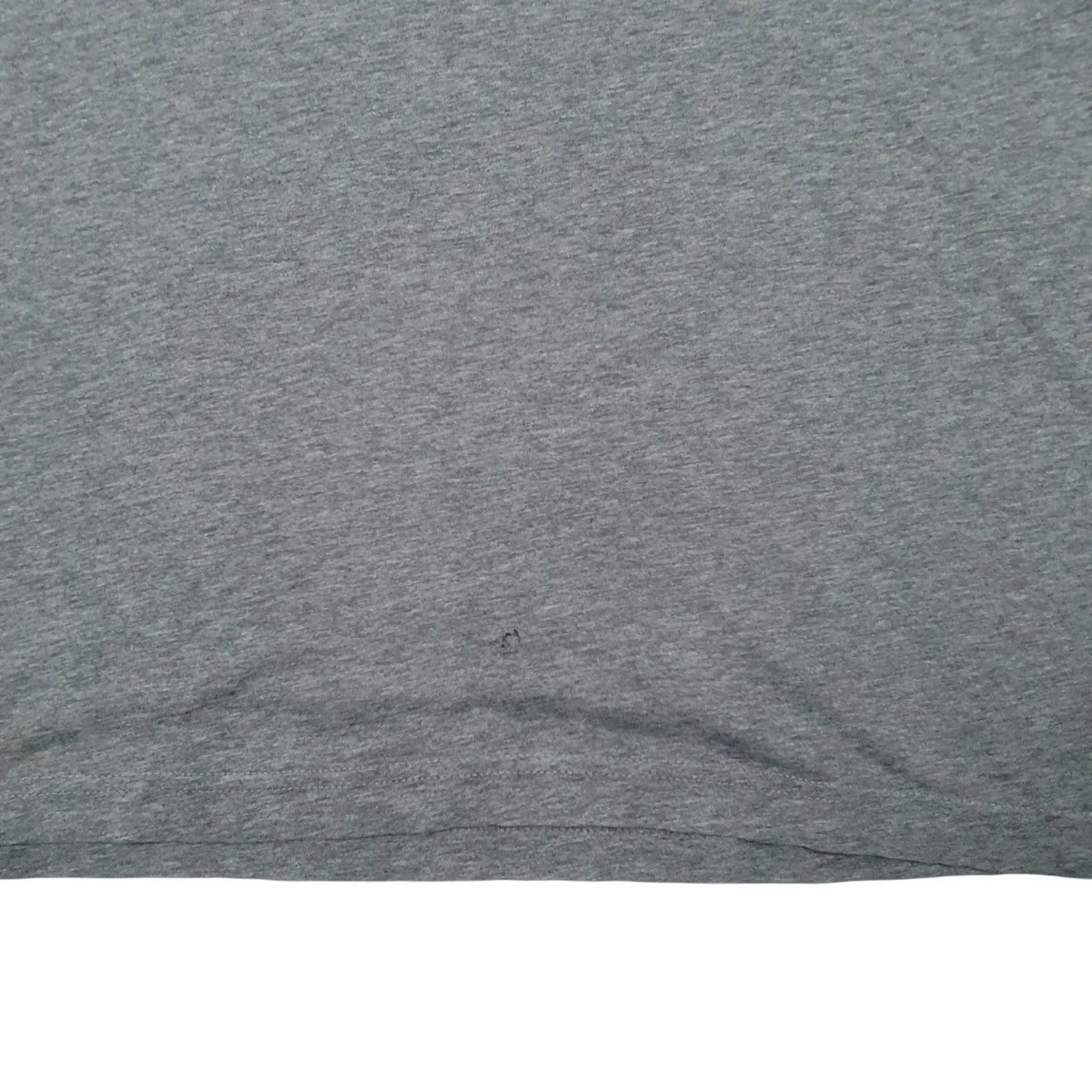 Mens Grey Puma   T Shirt