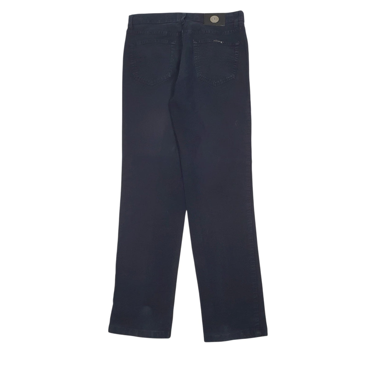 Womens Navy Trussardi Jeans   Jeans