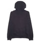 Mens Black Nike  Full Zip Jumper
