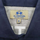 Mens Navy La Martina   Shirt