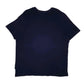 Mens Navy Puma   T Shirt