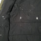 Mens Green Levis Parka  Coat