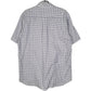 Mens Blue Ungaro   Shirt