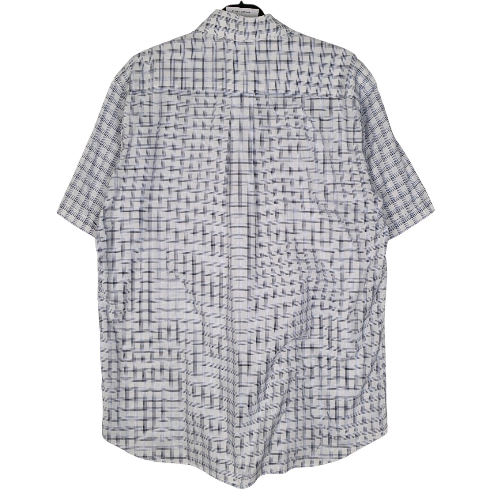 Mens Blue Ungaro   Shirt