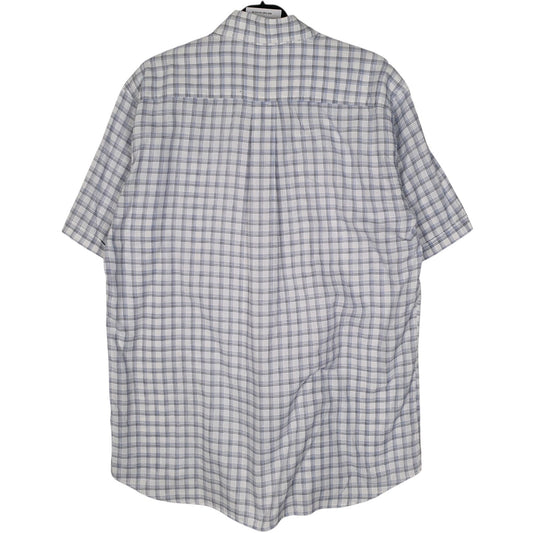 Mens Blue Ungaro   Shirt