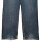 Mens Blue Levis   Jeans