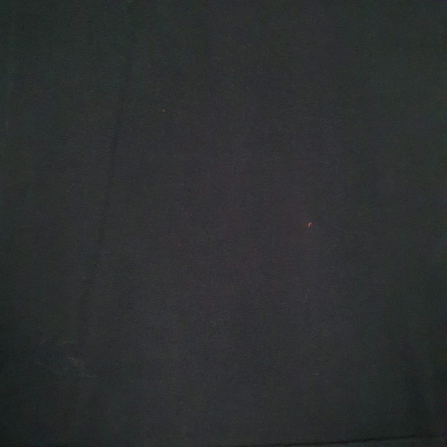 Mens Black Polo Ralph Lauren Custom Slim Fit Full Zip T Shirt