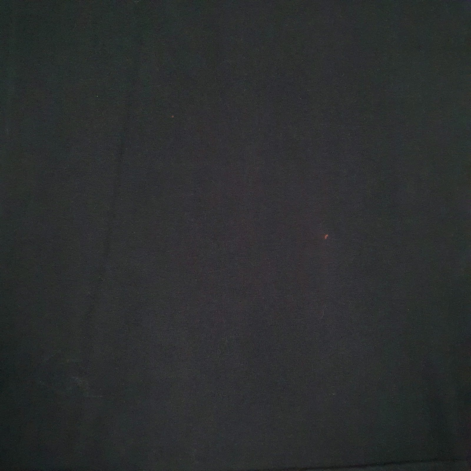 Mens Black Polo Ralph Lauren Custom Slim Fit Full Zip T Shirt