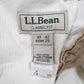 Mens Brown L.L. Bean   Trousers