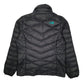 Womens Grey The North Face  V Neck Coat