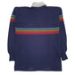 Mens Navy Canterbury Rugby  Polo Shirt