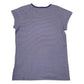Womens Purple Nike   T Shirt