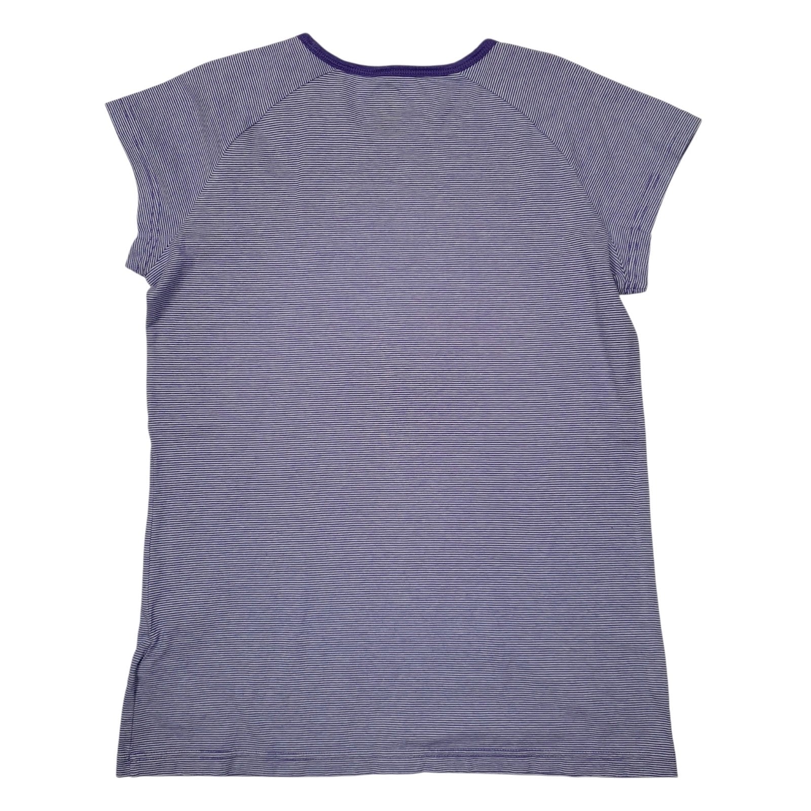 Womens Purple Nike   T Shirt