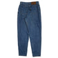 Mens Blue Trussardi Vintage  Jeans