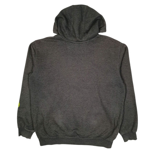 Mens Grey Carhartt  Hoodie Jumper