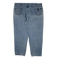 Mens Blue Carhartt   Jeans