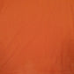Mens Orange G Star   T Shirt